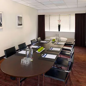 Отель Park Plaza, Утрехт