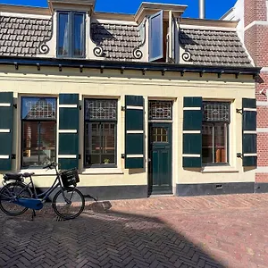 https://posthuisje-zandvoort.zandvoort-hotels.com